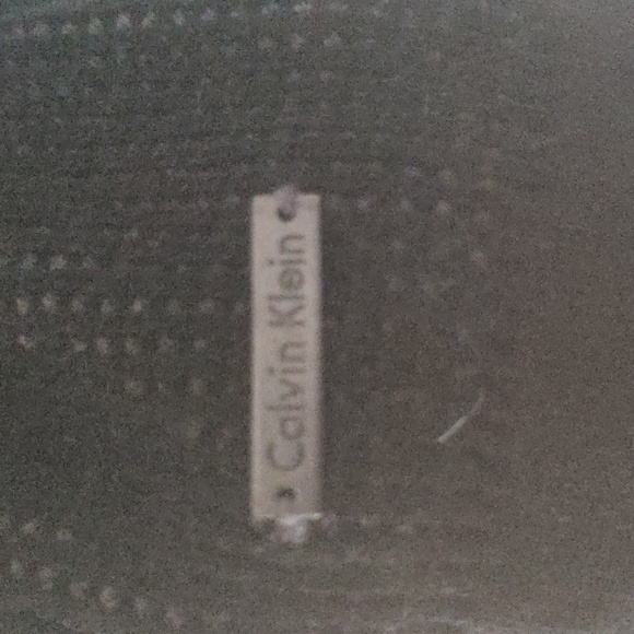 Calvin Klein Mens Sweatshirt $16 OBO - Picture 2 of 6